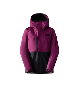 The North Face W Freedom insulated Jacket Kadın Outdoor Montu NF0A7WYKI0H1 Pembe