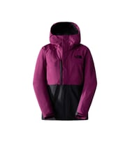 The North Face W Freedom insulated Jacket Kadın Outdoor Montu NF0A7WYKI0H1 Pembe
