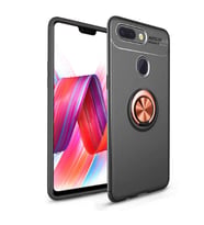 Xiaomi Mi 8 Lite Uyumlu Kılıf Zore Ravel Silikon Kapak