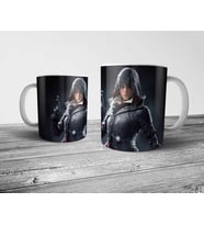 Pixxa Assassin's Creed Syndicate Kupa Bardak  