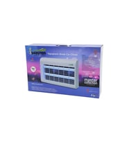2 LEDLİ SİNEK ÖLDÜRÜCÜ CIZ CİHAZI 30WYAPIŞKANLI 47.5X9X5X29CM100M2 ETKİNLİK ALANI MTR-2X15Y (5343)