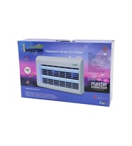 2 LEDLİ SİNEK ÖLDÜRÜCÜ CIZ CİHAZI 30WYAPIŞKANLI 47.5X9X5X29CM100M2 ETKİNLİK ALANI MTR-2X15Y (5343)