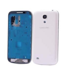 Samsung Galaxy S4 GT-İ9500 Kasa Kapak Beyaz