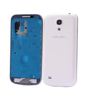 Samsung Galaxy S4 GT-İ9500 Kasa Kapak Beyaz