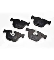BMW E60 E65 X5:E70 X6:E71 Fren Balatası Arka 530550i 530 535d 740760i 730745d 3.0d5.0i 34216768471 W