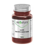 Venatura 5 HTP 30 Kapsül