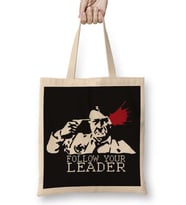 Follow Your Leader Bez Çanta Uzun Saplı