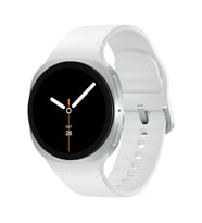 Samsung Galaxy Watch8 Small Gümüş SM-L320NZSATUR