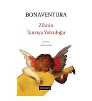 Zihnin Tanrıya Yolculuğu