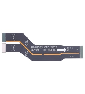 Samsung Galaxy M15 Ara Film Flex SM-M156B