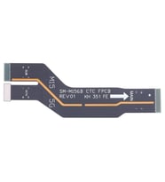 Samsung Galaxy M15 Ara Film Flex SM-M156B