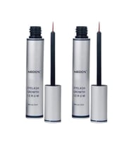 NEDOX 2 Adet Kaş Ve Kirpik Uzatıcı, Onarıcı, Besleyici Ve Güçlendirici Bakım Serum Garantili 5 ml