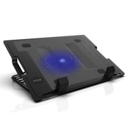 INC-341FXS Ergonomik Usb Sessiz Notebook Stand soğutucu