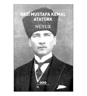 Nutuk (Ciltli)