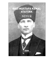 Nutuk (Ciltli)