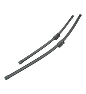 Silecek Süpürgesı Takım Caddy 04-10 / Octavıa 04-12 / A3 02-04 / Golf5 03-05 / Jetta 05-06 Tek Delık