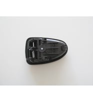 HYUNDAI ACCENT- ADMIRE- 03/05; ÖN KAPI İÇ AÇMA KOLU SAĞ KOYU GRİ (İÇTEN KİLİTLİ TİP) 82620-25000-YN