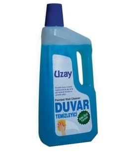 Uzay Duvar Temizleyici 1000 Ml.