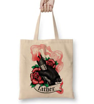 Darth Vader Sith Father Bez Çanta Uzun Saplı