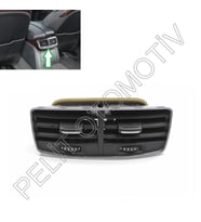 Audi A8 Arka Konsol Havalandırma 4H0819203F (2010-2017) Orjinal