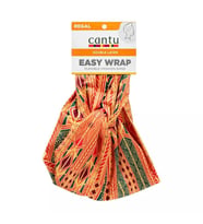 Cantu Desenli Saç Bandı