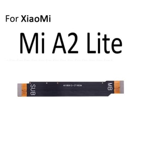 Tkgz Xiaomi Mİ A2 LİTE ARA FİLM