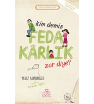 Kim Demiş Fedakarlık Zor Diye / Erdem Hikayeleri