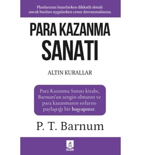 Para Kazanma Sanatı