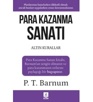 Para Kazanma Sanatı
