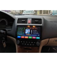 HONDA ACCORD 2003-2007 CARPLAY ANDROİD AUTO 2 RAM MULTİMEDYA USB KAMERA
