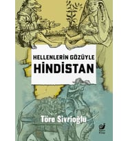 Hellenlerin Gözüyle Hindistan