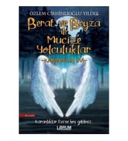 Berat ve Beyza ile Mucize Yolculuklar - Karanlıklar Evi