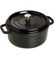 Staub La Cocotte Döküm Tencere