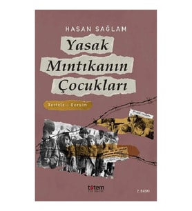 Yasak Mıntıkanın Çocukları