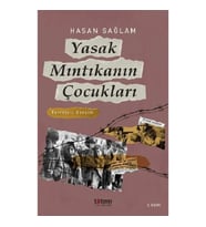 Yasak Mıntıkanın Çocukları