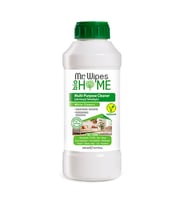 Mr.Wipes Konsantre Çok AmaÇli Temİzleyİcİ Beyaz ÇİÇek Kokulu 500 Ml