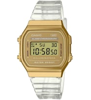 CASIO A168XESG-9ADF