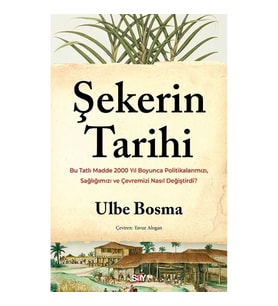 Şekerin Tarihi