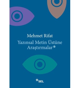 Yazınsal Metin Üstüne Araştırmalar