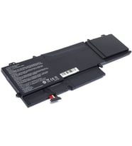 Asus ZenBook UX32VD Batarya ile Uyumlu Pil C23-UX32 (Çok Renkli)