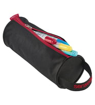 senseBag Kalem Kutu Siyah 76 012 001