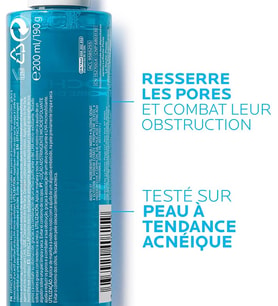 Roche-Posay Roche Posay Effaclar Tonique - Yağlı Ciltler İçin Tonik 200ml