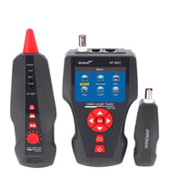 Noyafa NF-8601 Kablo Test Ve Uzunluk Ölçüm Cihazı