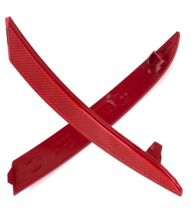 İBİZA 2009-2012 MODEL ARASI UYUMLU SAĞ YOLCU TARAFI ARKA TAMPON REFLEKTÖRÜ