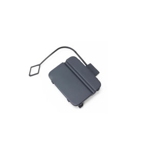BMW E91 2005-2008 Tampon Çeki Kapağı Arka 51127187555 Wender