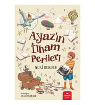 Ayaz’ın İlham Perileri