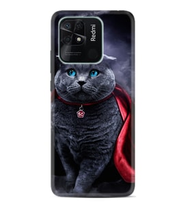 Xiaomi Poco X3 Pro M4 Pro X4 Pro C40 10C Kılıf Desenli Silikon Super Cat 1666