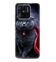 Xiaomi Poco X3 Pro M4 Pro X4 Pro C40 10C Kılıf Desenli Silikon Super Cat 1666