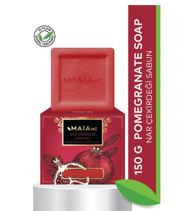 Nar Çekirdeği Sabunu-150 GR