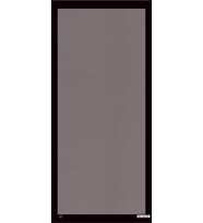 Kazayağı Desen Pavia Seri Şal Eşarp Askısı ile Birlikte 90X200 cm Siyah, Beyaz-9